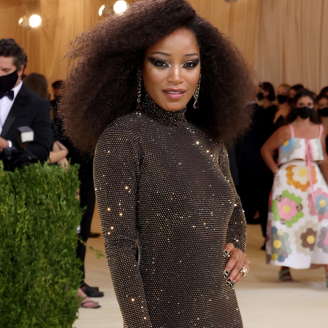 Keke Palmer Says “Sorry to This Man” After Met Gala Chef Defends Menu